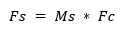equation
